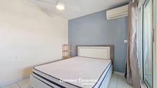 Appartement à vendre 1 pièces SAINT FRANCOIS (971)