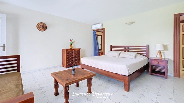 Appartement à vendre 1 pièces SAINT FRANCOIS (971)