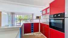 Appartement à vendre 2 pièces SAINT FRANCOIS (971)