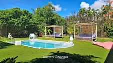 Maison à vendre 7 pièces SAINT FRANCOIS (971)