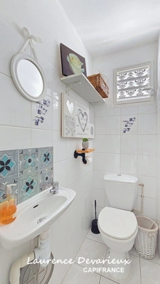 Maison à vendre 4 pièces SAINT FRANCOIS (971)