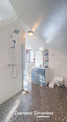 Maison à vendre 6 pièces LE GOSIER (971)
