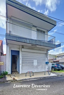Maison à vendre 3 pièces  (971)