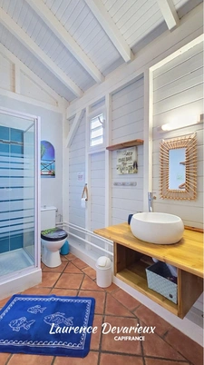 Maison à vendre 7 pièces SAINT FRANCOIS (971)