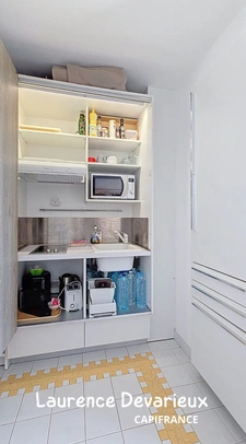 Appartement à vendre  pièces SAINT FRANCOIS (971)