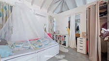 Maison à vendre 4 pièces SAINT FRANCOIS (971)