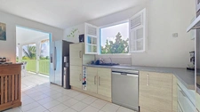 Maison à vendre 6 pièces LE GOSIER (971)