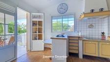 Maison à vendre 4 pièces SAINT FRANCOIS (971)
