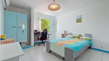 Maison à vendre 6 pièces LE GOSIER (971)