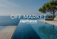 Maison à vendre 4 pièces VUE MER Saint François (971)