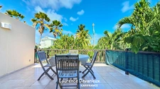 Appartement à vendre 1 pièces SAINT FRANCOIS (971)