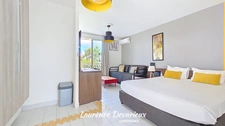 Appartement à vendre 1 pièces SAINT FRANCOIS (971)
