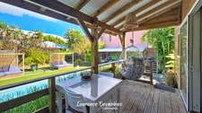 Maison à vendre 7 pièces SAINT FRANCOIS (971)