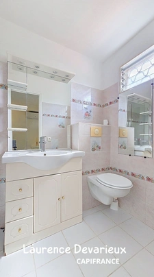 Appartement à vendre 2 pièces SAINT FRANCOIS (971)
