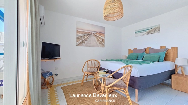 Appartement à vendre  pièces SAINT FRANCOIS (971)
