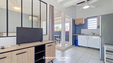Appartement à vendre 1 pièces SAINT FRANCOIS (971)