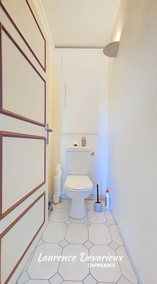 Appartement à vendre 1 pièces SAINT FRANCOIS (971)