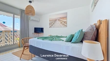 Appartement à vendre  pièces SAINT FRANCOIS (971)