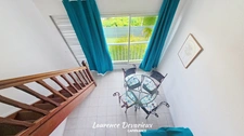 Appartement duplex à vendre 1 pièce SAINT FRANCOIS (971)
