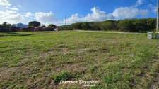 Terrain à vendre de 631,00 m² SAINT FRANCOIS (971)
