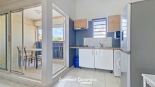 Appartement à vendre 1 pièces SAINT FRANCOIS (971)