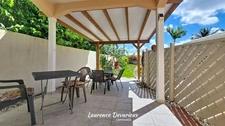 Maison à vendre 4 pièces SAINT FRANCOIS (971)