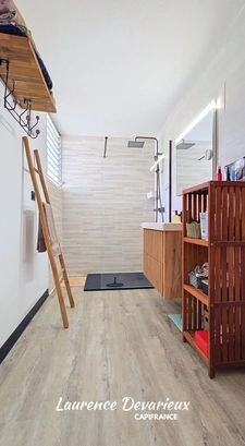 Appartement à vendre 1 pièce LE GOSIER (971)