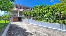 Maison à vendre 4 pièces SAINT FRANCOIS (971)