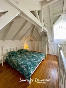 Maison à vendre 4 pièces SAINT FRANCOIS (971)