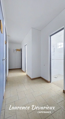 Maison à vendre 3 pièces  (971)