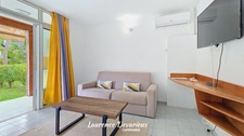Appartement à vendre 1 pièces SAINT LOUIS (971)