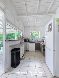 Maison à vendre 4 pièces SAINT FRANCOIS (971)