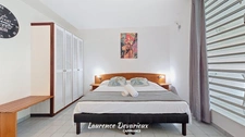 Appartement à vendre 1 pièces SAINT LOUIS (971)