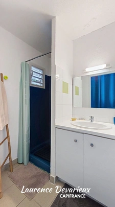 Appartement à vendre 1 pièces LE MOULE (971)