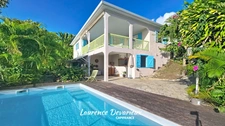 Maison à vendre 6 pièces LE GOSIER (971)