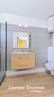 Appartement à vendre 1 pièces SAINT FRANCOIS (971)