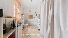 Maison à vendre 5 pièces VUE MER Saint Claude (971)