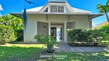 Maison à vendre 5 pièces LE GOSIER (971)