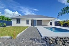 Maison à vendre 5 pièces SAINT FRANCOIS (971)