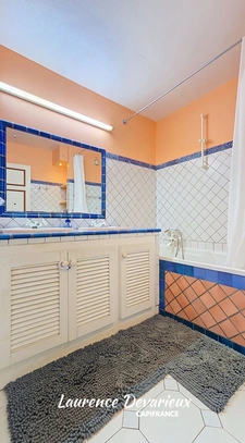 Appartement à vendre 1 pièces SAINT FRANCOIS (971)