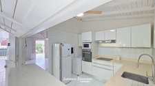 Maison à vendre 3 pièces SAINT FRANCOIS (971)