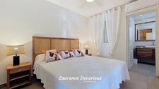 House for sale, 4 rooms, SEA VIEW, Saint François (971)