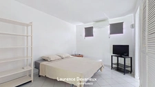 Appartement à vendre 2 pièces SAINT FRANCOIS (971)