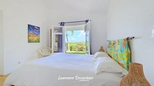 Maison vue mer à vendre 4 pièces SAINT FRANCOIS (971)