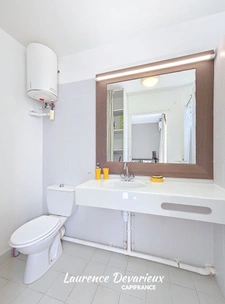 Appartement à vendre 1 pièces SAINT FRANCOIS (971)