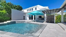 Maison à vendre 6 pièces LE GOSIER (971)
