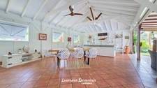 Maison à vendre 7 pièces SAINT FRANCOIS (971)