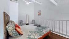 Appartement duplex à vendre 1 pièce SAINT FRANCOIS (971)