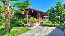Maison à vendre 4 pièces LE MOULE (971)