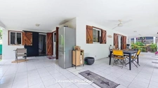 Maison à vendre 4 pièces SAINT FRANCOIS (971)